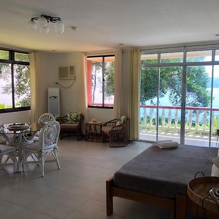 Wuthering Heights Bed & Breakfast By The Sea Dumaguete City Экстерьер фото